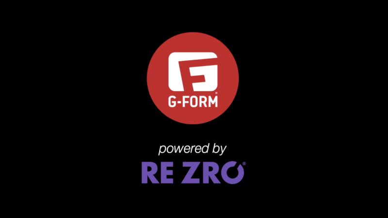 美國護具品牌 G-FORM 宣布投資全新可持續保護公司 RE ZRO®