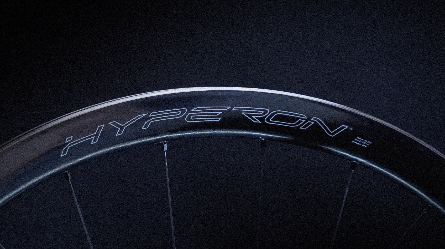 Campagnolo延伸輕量及高性能輪組系列：全新的Hyperon輪組