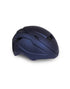 KASK WASABI 單車頭盔 消光藍色