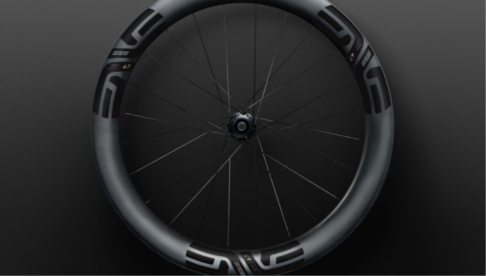 ENVE 發布新一代 Smart ENVE SytemTM 系列車輪