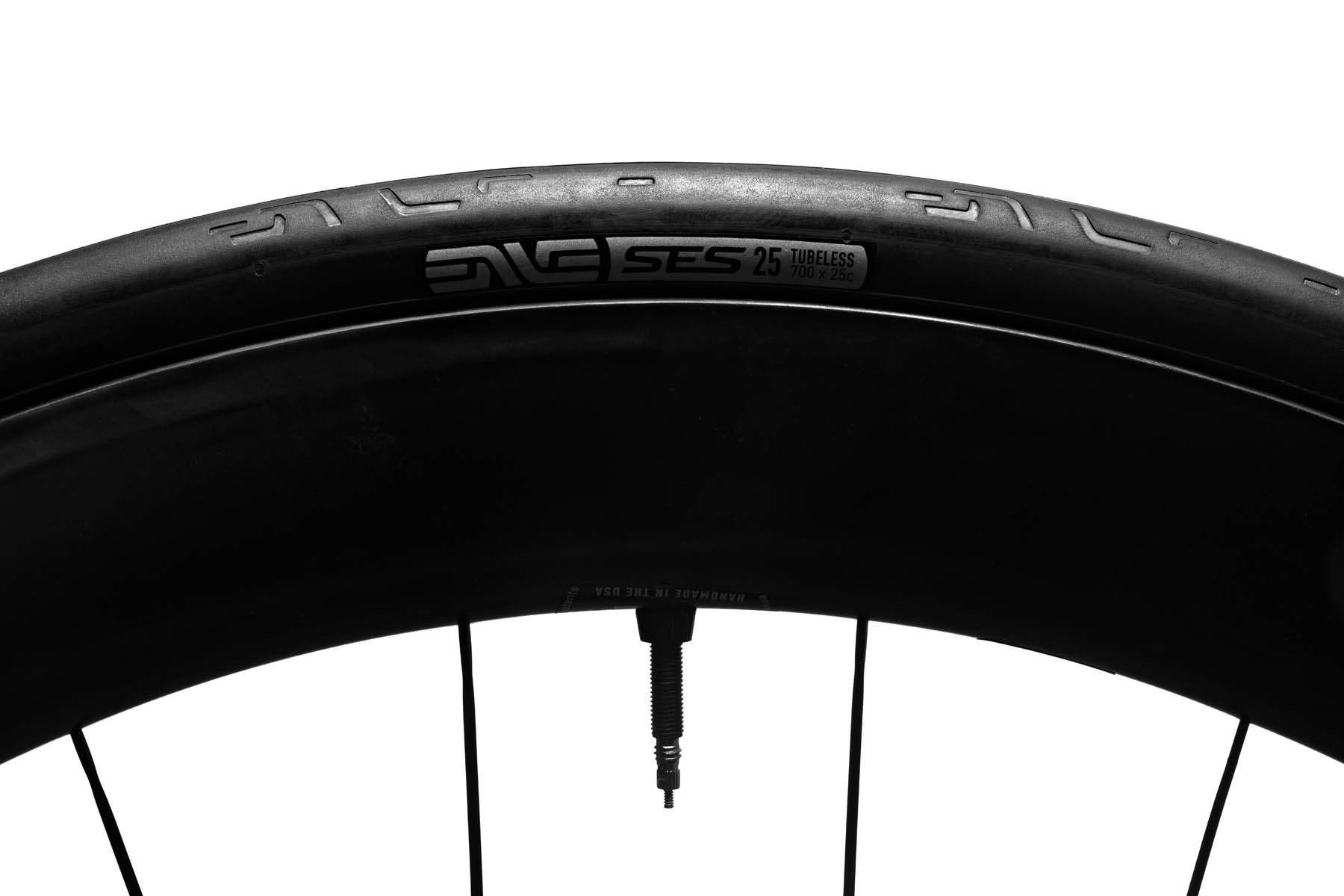 ENVE 發布 SES 公路輪胎系列 – 氣動、真空胎、兼容無勾輪框