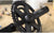ROTOR ALDHU 3D+ 巧妙優雅的全新曲柄組