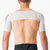 CASTELLI BOLERO 短袖子 白色
