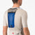 CASTELLI 男士 UNLIMITED PRO 短袖騎行衣 銀月色