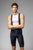 ALE STRADA 2.0 PR-E BIBSHORTS BLACK