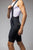 ALE STRADA 2.0 PR-E BIBSHORTS BLACK