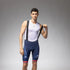ALE PR-S 2.0 PANTALONE CB / BIBSHORTS FEDERAZIONE BRITANNICA