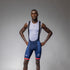 ALE PRIME PANTALONE CB / BIBSHORTS FEDERAZIONE BRITANNICA