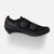 DMT SH10 ROAD SHOES BLACK/BLACK