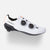 DMT SH10 ROAD SHOES BLACK/WHITE