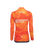 KALAS KNWU / Jersey L/S / Women