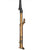 32 Float 29in SC Factory Grip SL Fork - Limited Edition Gold