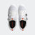 DMT KR0 EVO ROAD SHOES WHITE/SILVER