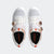 DMT KR0 EVO ROAD SHOES WHITE/BRONZE