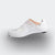 DMT KR0 EVO ROAD SHOES WHITE/BRONZE