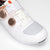 DMT KR0 EVO ROAD SHOES WHITE/BRONZE