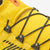 DMT SCARPE POGIS ROAD SHOES WINNER YELLOW/BLACK TDF