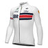 ALE PRIME MAGLIA ML / LS JERSEY FEDERAZIONE BRITANNICA