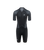 KALAS PASSION Z3 / Skinsuit BRIOS / black / Men