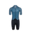 KALAS PASSION Z3 / Skinsuit VERANO / petrol blue / Men
