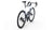 BMC Teammachine R 01 FIVE 105 Di2 2x12 整車 白色/黑色/碳纖色