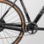 CANYON Grizl CF SLX 8 Trail (Sarm Force etap AXS, Zipp Cbn, Rockshox Rudy Ult) Darjeeling Splash