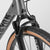 CANYON Grizl CF SLX 8 Trail (Sarm Force etap AXS, Zipp Cbn, Rockshox Rudy Ult) Darjeeling Splash