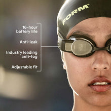 Form Smart Goggles 智能泳鏡- 香港總代理– Ferrobike HK