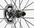 Scope Artech 6 - 碟煞 - 黑標 - CeramicSpeed 陶瓷軸承 公路輪組