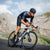 ALE MIRROR PR-E SS SKINSUIT BLACK