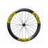 ENVE WS Rear SES 4.5, INDR SP CL 12x142 XDR POGI TDF Decal