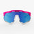 SCICON AEROSHADE XL GIRO D'ITALIA Pink Fluo Limited Edition (SCNPP Multimirror Blue Lens)