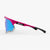 SCICON AEROSHADE XL GIRO D'ITALIA Pink Fluo Limited Edition (SCNPP Multimirror Blue Lens)