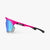 SCICON AEROSHADE KUNKEN GIRO D'ITALIA Pink Fluo Limited Edition (SCNPP Multimirror Blue Lens)