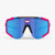 SCICON AEROSCOPE GIRO D'ITALIA Pink Fluo Limited Edition (SCNPP Multimirror Blue Lens)