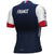 ALE PR-S 2.0 MAGLIA MC / SS JERSEY FEDERAZIONE FRANCESE CICLISMO