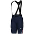 ALE PR-S 2.0 PANTALONE CB / BIBSHORTS FEDERAZIONE FRANCESE CICLISMO