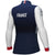 ALE PRIME MAGLIA ML / LS JERSEY FEDERAZIONE FRANCESE CICLISMO