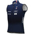 ALE PRIME GILET / VEST FEDERAZIONE FRANCESE CICLISMO