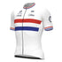 ALE PR-S 2.0 MAGLIA MC / SS JERSEY FEDERAZIONE BRITANNICA NATIONAL CHAMPION