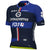ALE PR-S 2.0 MAGLIA MC / SS JERSEY GROUPAMA FDJ