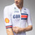 ALE PR-S 2.0 MAGLIA MC / SS JERSEY FEDERAZIONE BRITANNICA