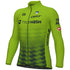 ALE PRIME MAGLIA ML / LS JERSEY FEDERAZIONE SLOVENA