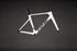 TIME SCYLON DISC ROAD FRAMESET PEARL