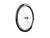 ENVE 前輪 SES 4.5 PRO INDR PRO 中鎖 12x100 白色貼標