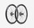 Scope Artech 4 - 碟煞 - 白標 - CeramicSpeed 陶瓷軸承 公路輪組