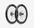 Scope Artech 6 - 碟煞 - 白標 - CeramicSpeed 陶瓷軸承 公路輪組