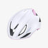 Sunrimoon Professional TT-93 Falcon Basic Helmet Pink and White 3D Grid Pad