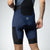 ALE STONES CARGO OFF ROAD - GRAVEL BIBSHORTS ATMOSPHERE BLUE
