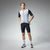 ALE MEGABYTE PR-E SS JERSEY WHITE